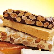 Turrón