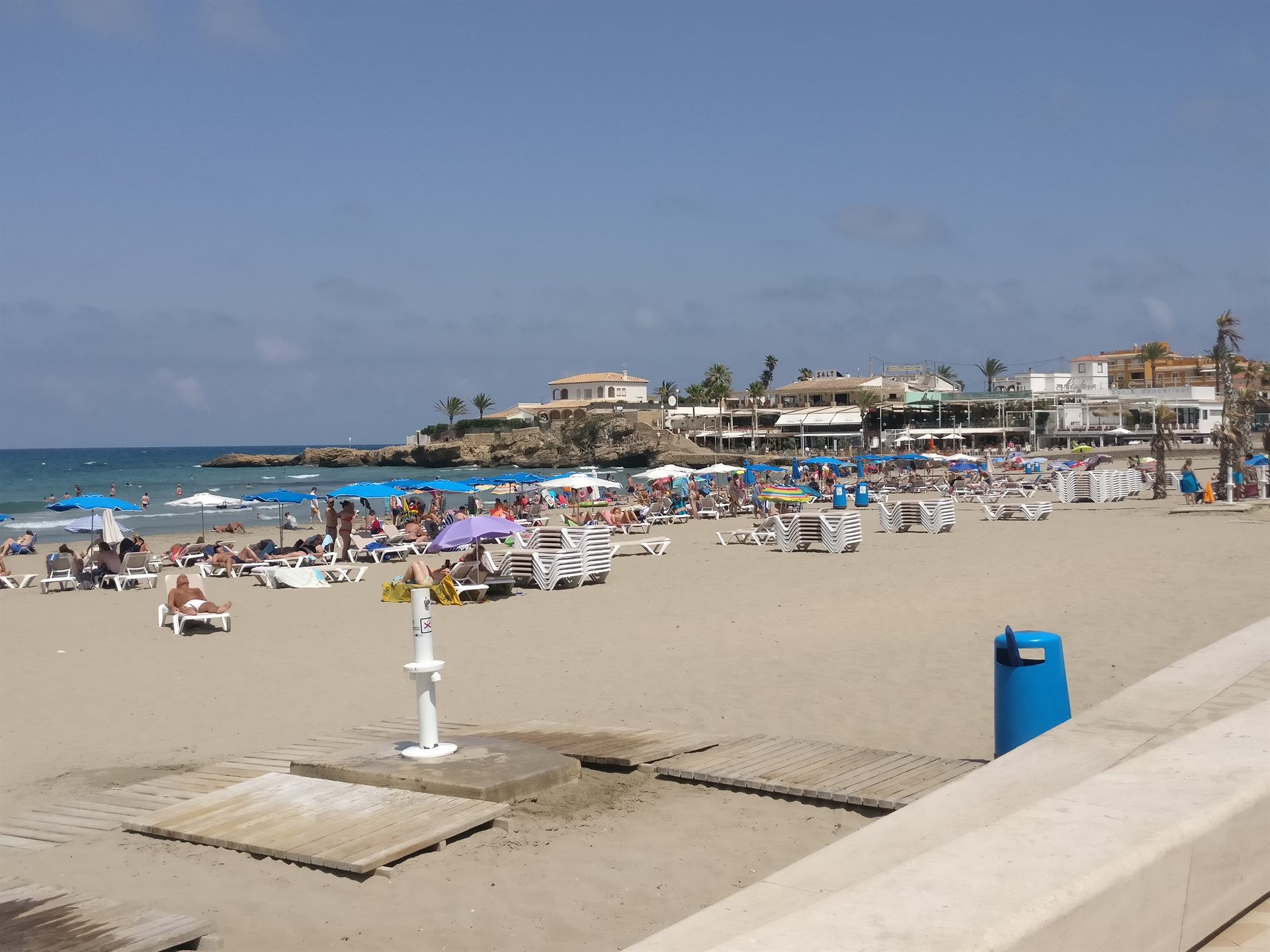 Playa Arenal